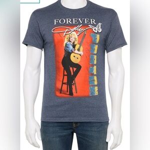 Dolly Parton T-shirt